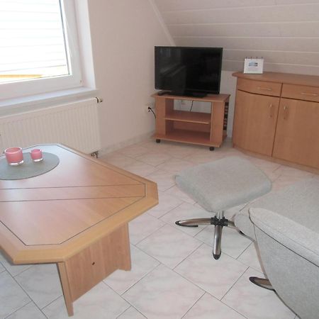 Tor Zum Darss Apartment Pruchten Екстериор снимка