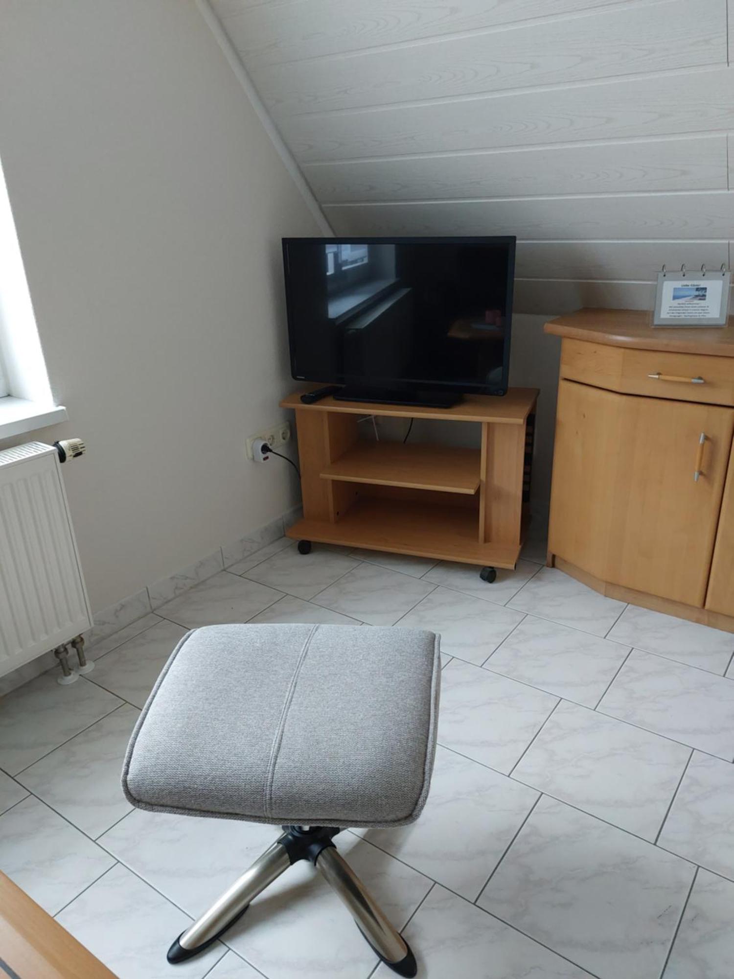 Tor Zum Darss Apartment Pruchten Екстериор снимка
