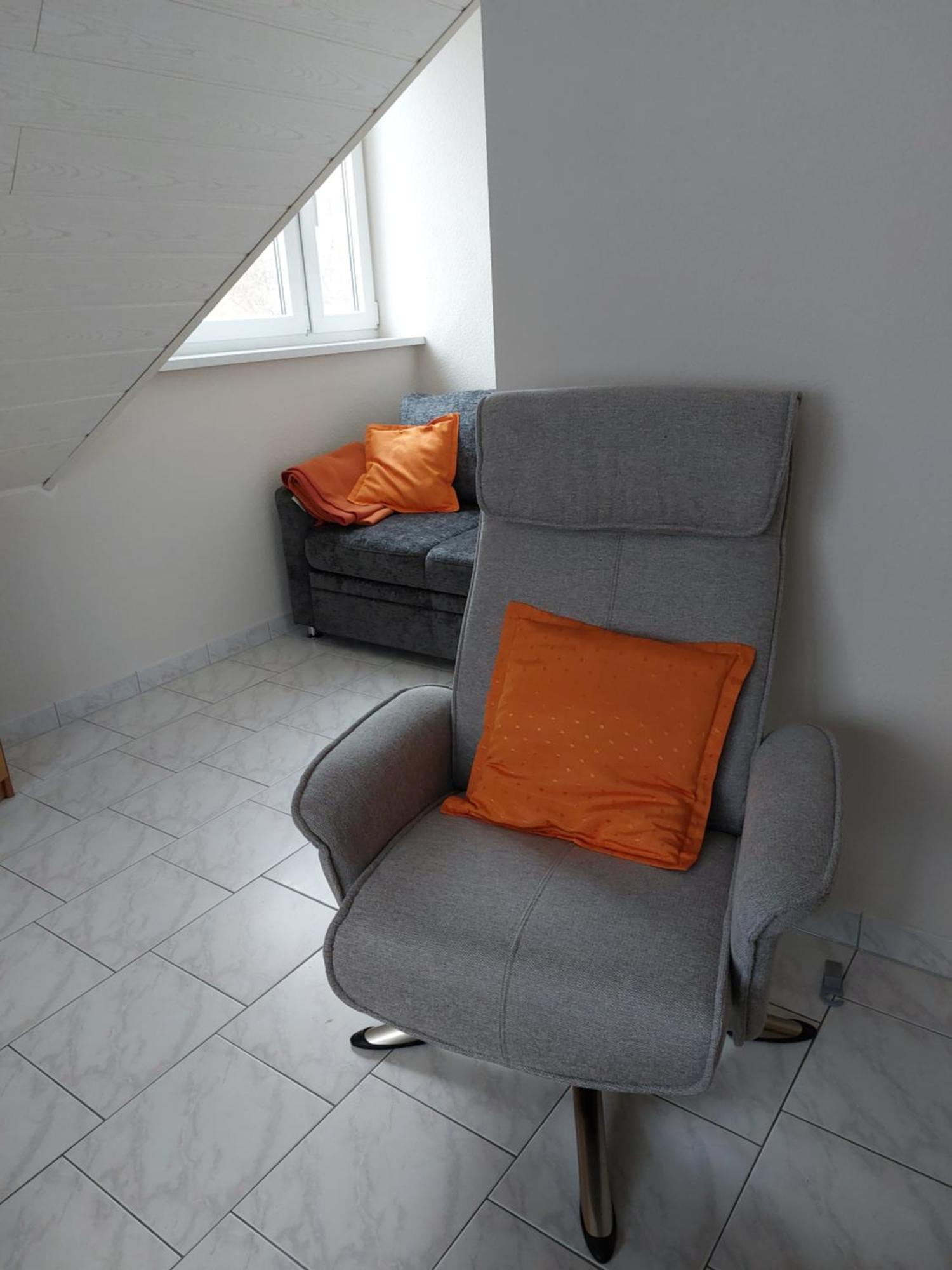 Tor Zum Darss Apartment Pruchten Екстериор снимка