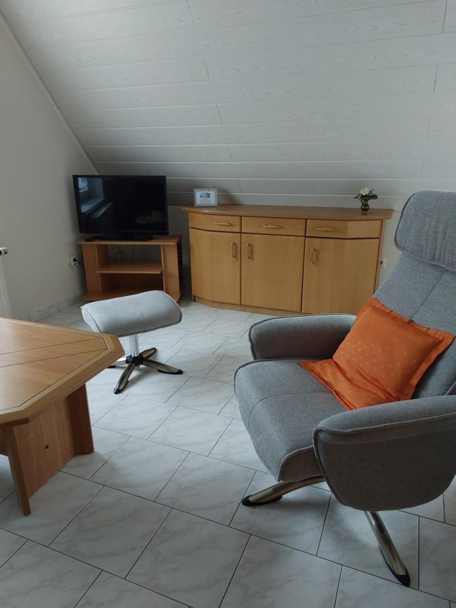 Tor Zum Darss Apartment Pruchten Екстериор снимка