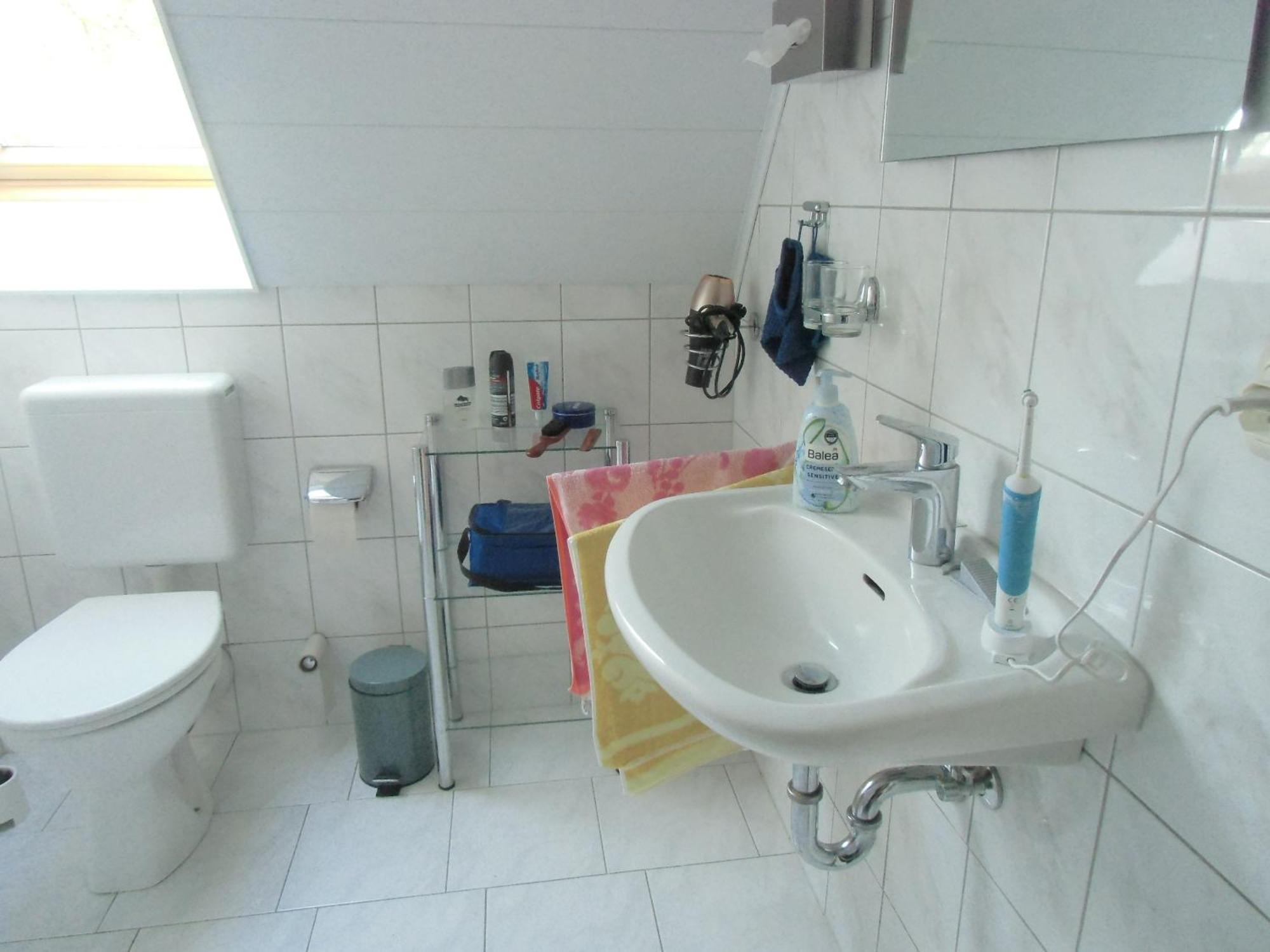 Tor Zum Darss Apartment Pruchten Екстериор снимка