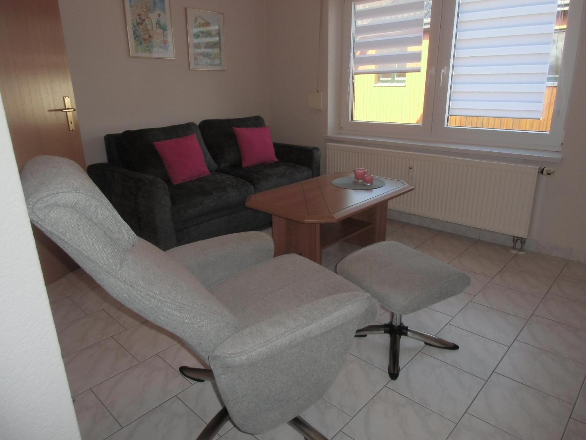 Tor Zum Darss Apartment Pruchten Екстериор снимка