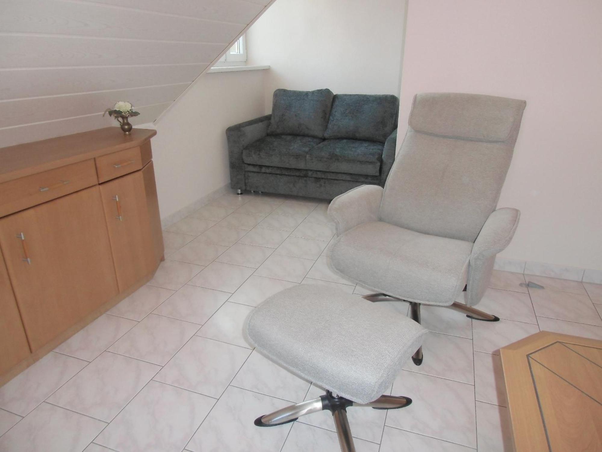 Tor Zum Darss Apartment Pruchten Екстериор снимка