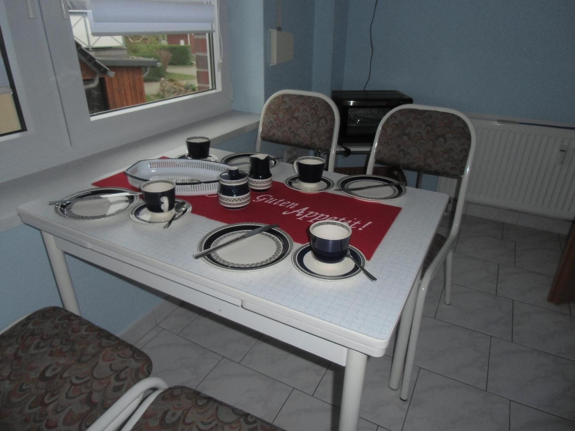 Tor Zum Darss Apartment Pruchten Екстериор снимка
