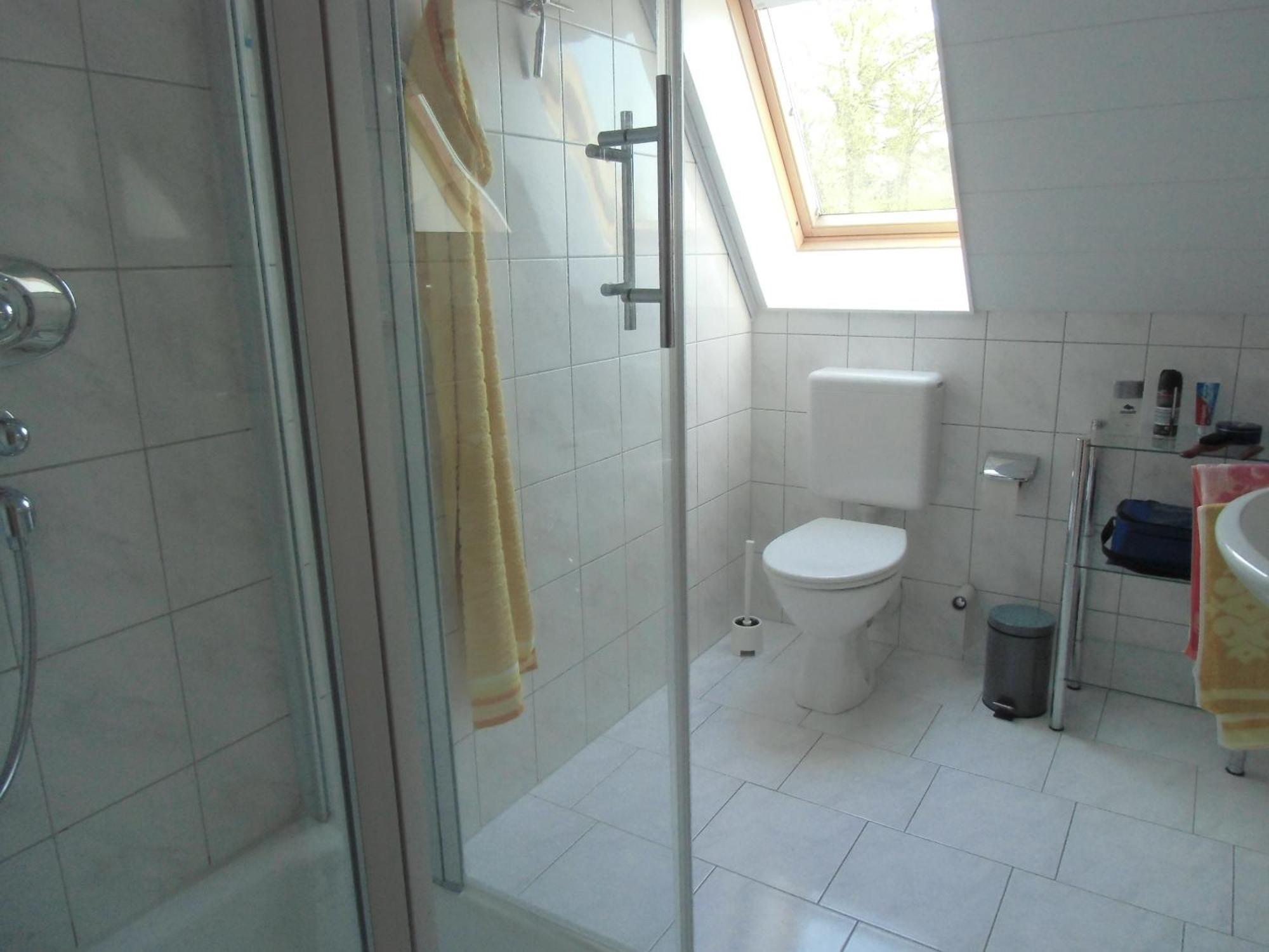 Tor Zum Darss Apartment Pruchten Екстериор снимка
